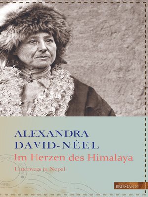 cover image of Im Herzen des Himalaya